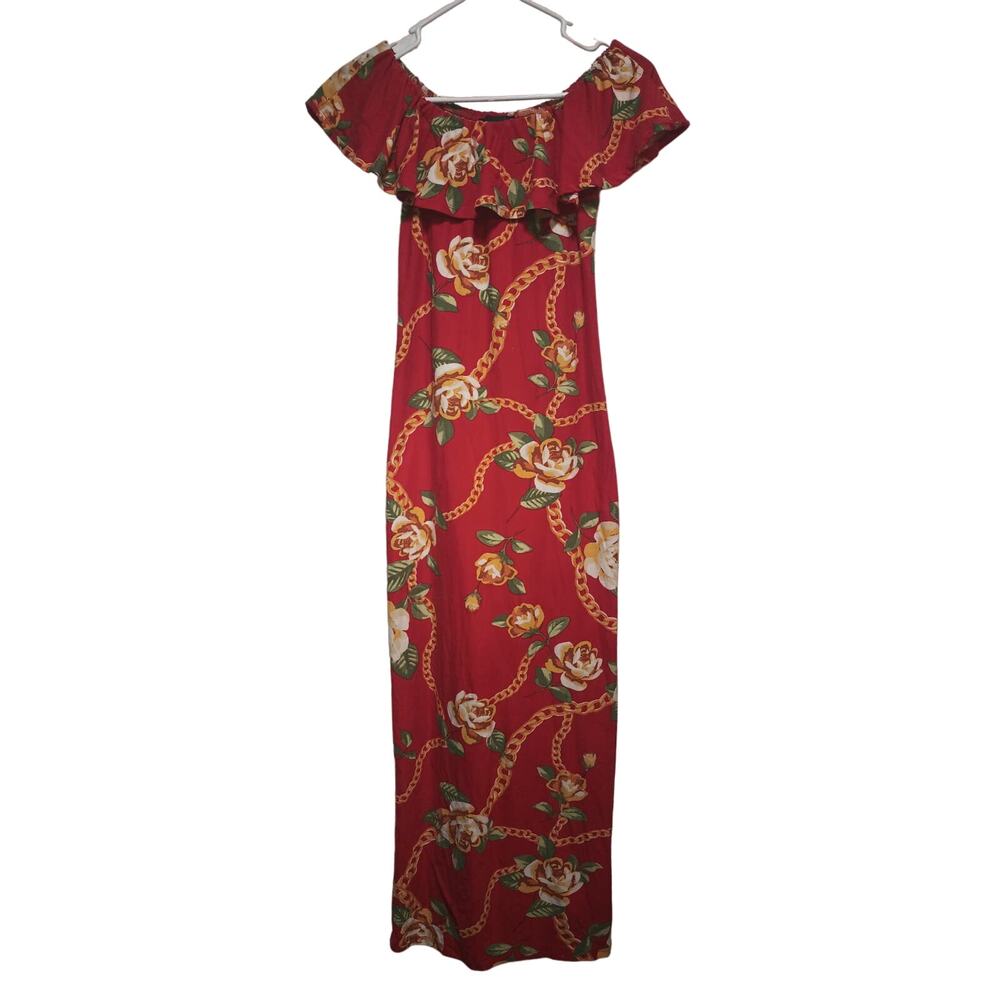 B famous Women's Dress Size Small